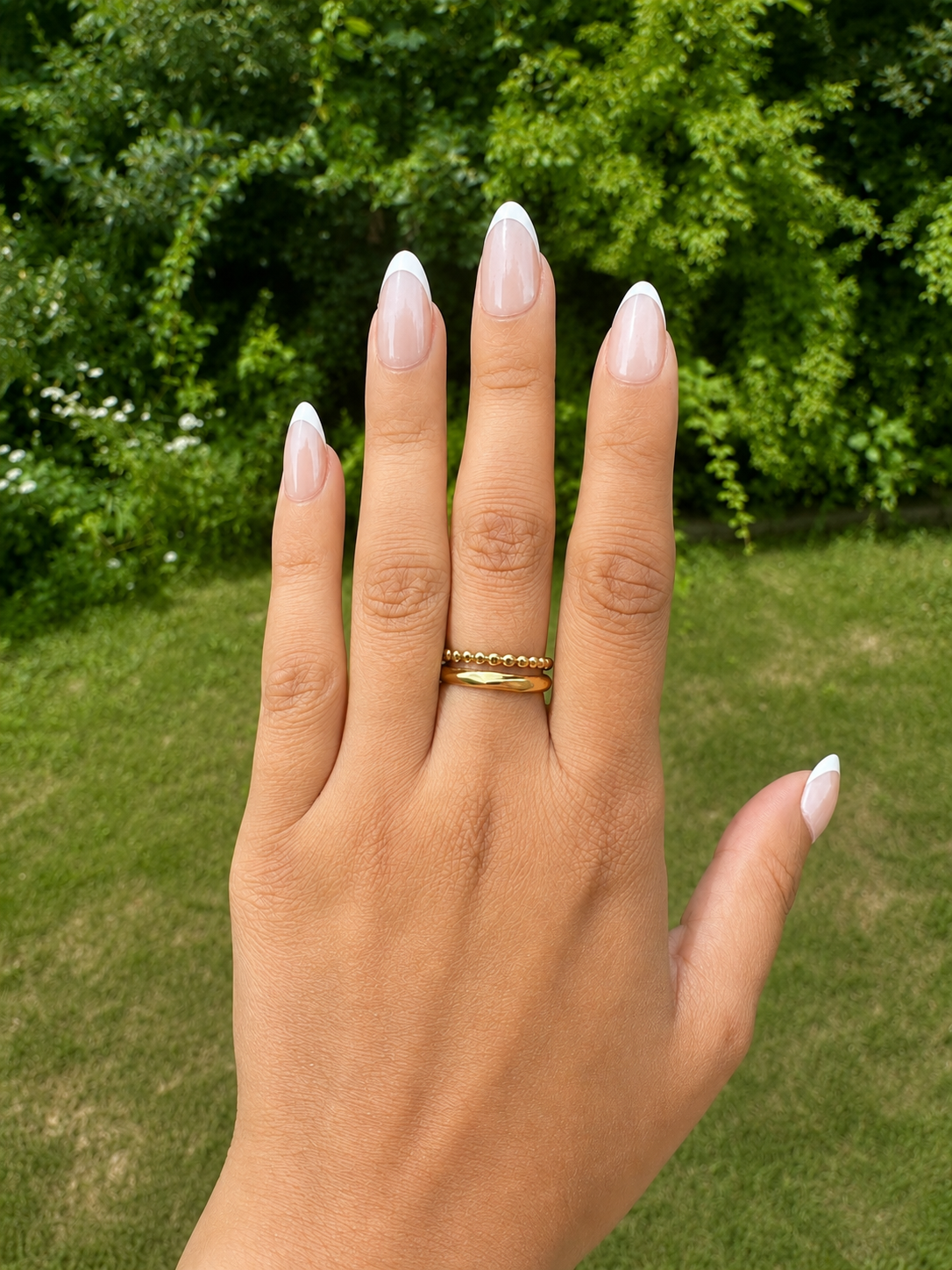 Marbella Duo Ring