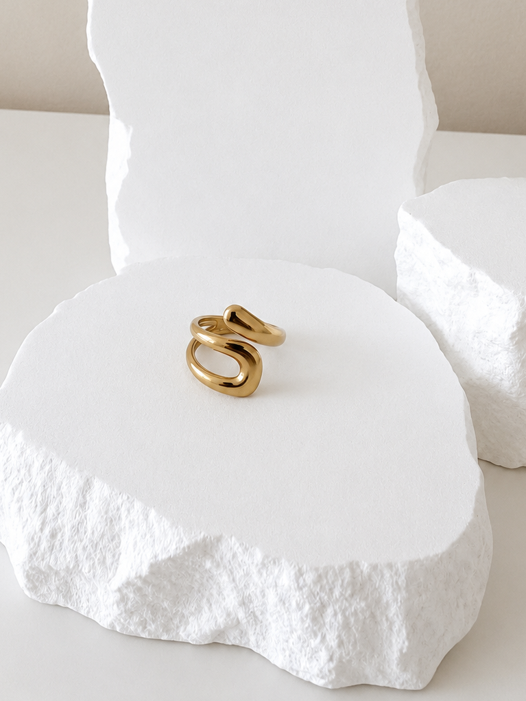 Solstice Ring