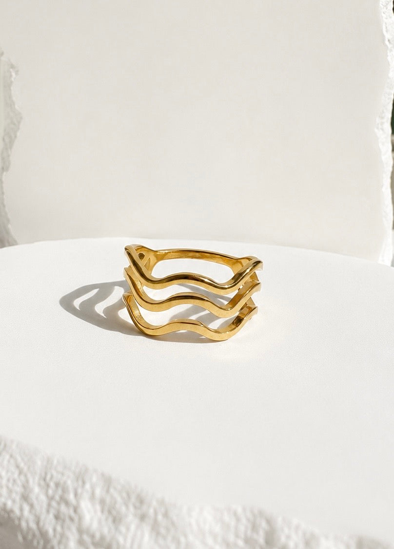 Tide Ring