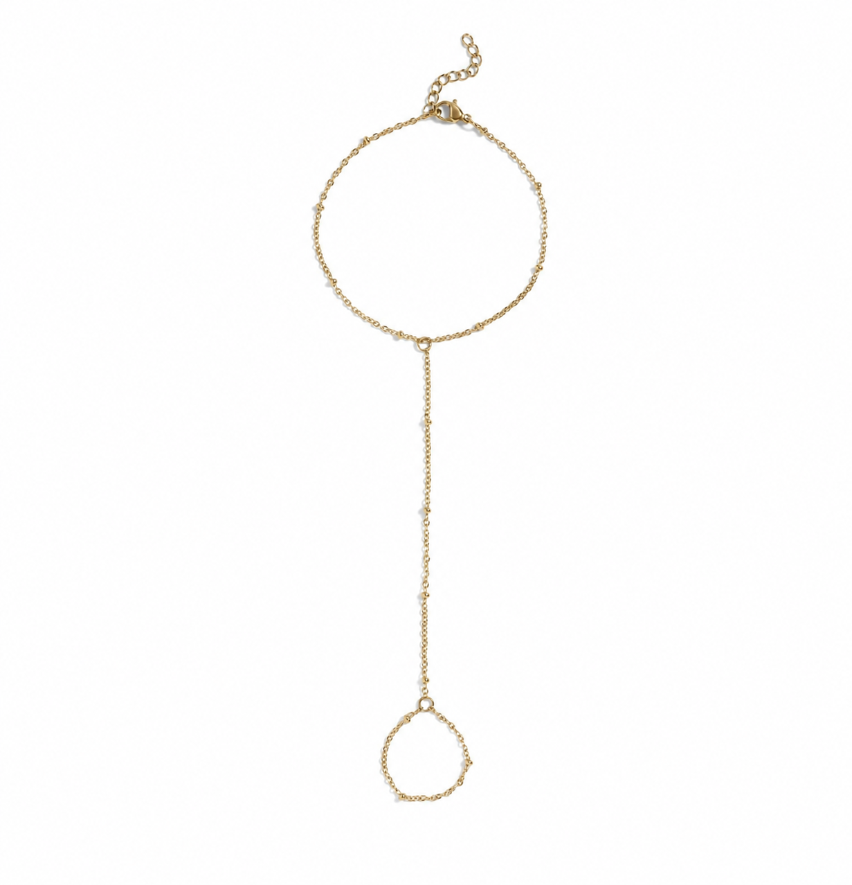 Capri Handchain