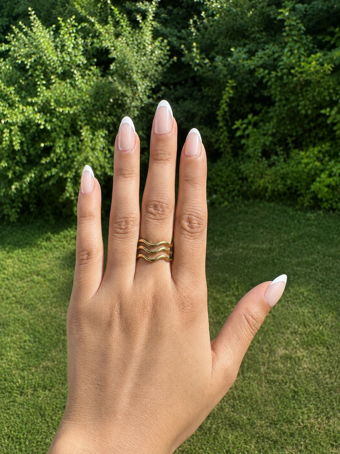 Tide Ring