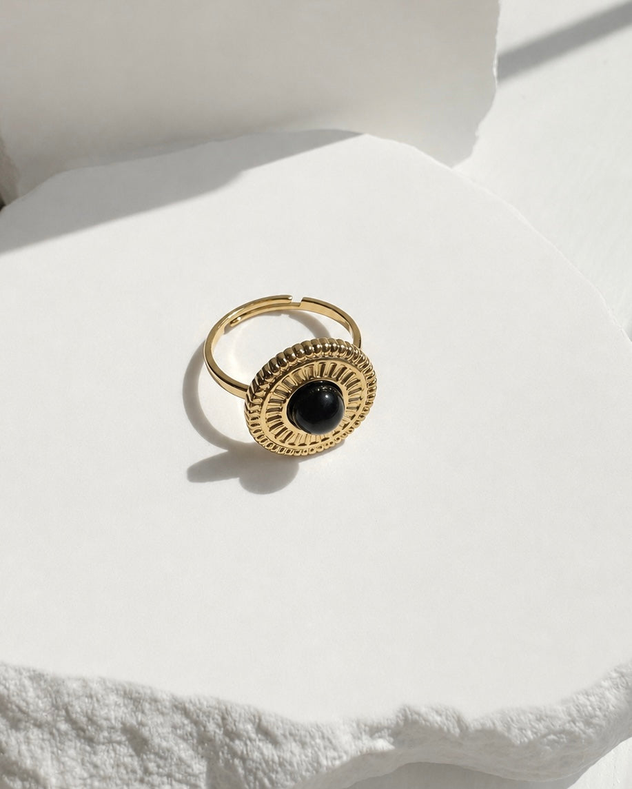 Bodrum Ring