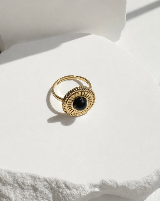 Bodrum Ring