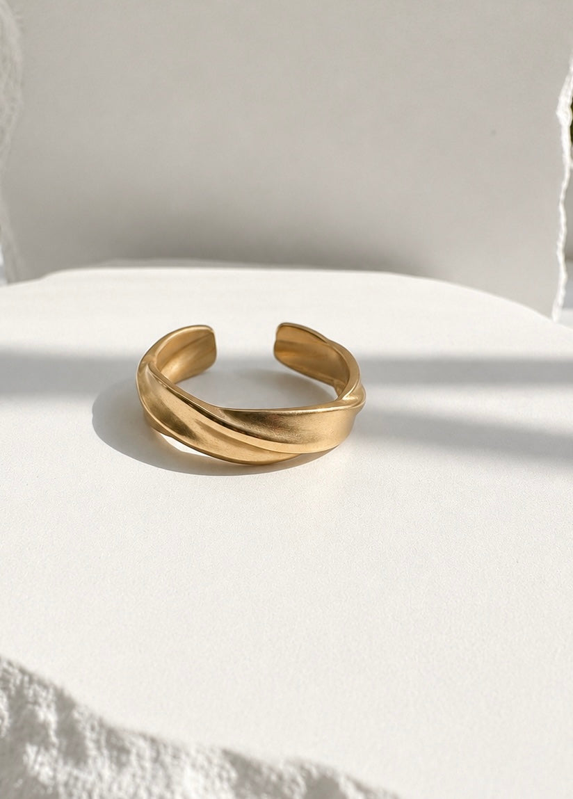 Sorrento Ring