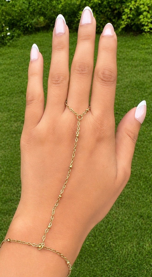 Capri Handchain