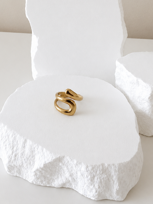 Solstice Ring