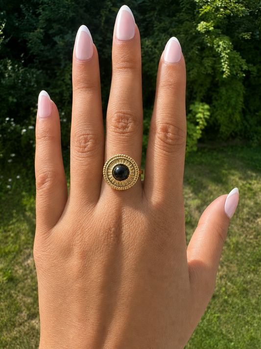 Bodrum Ring