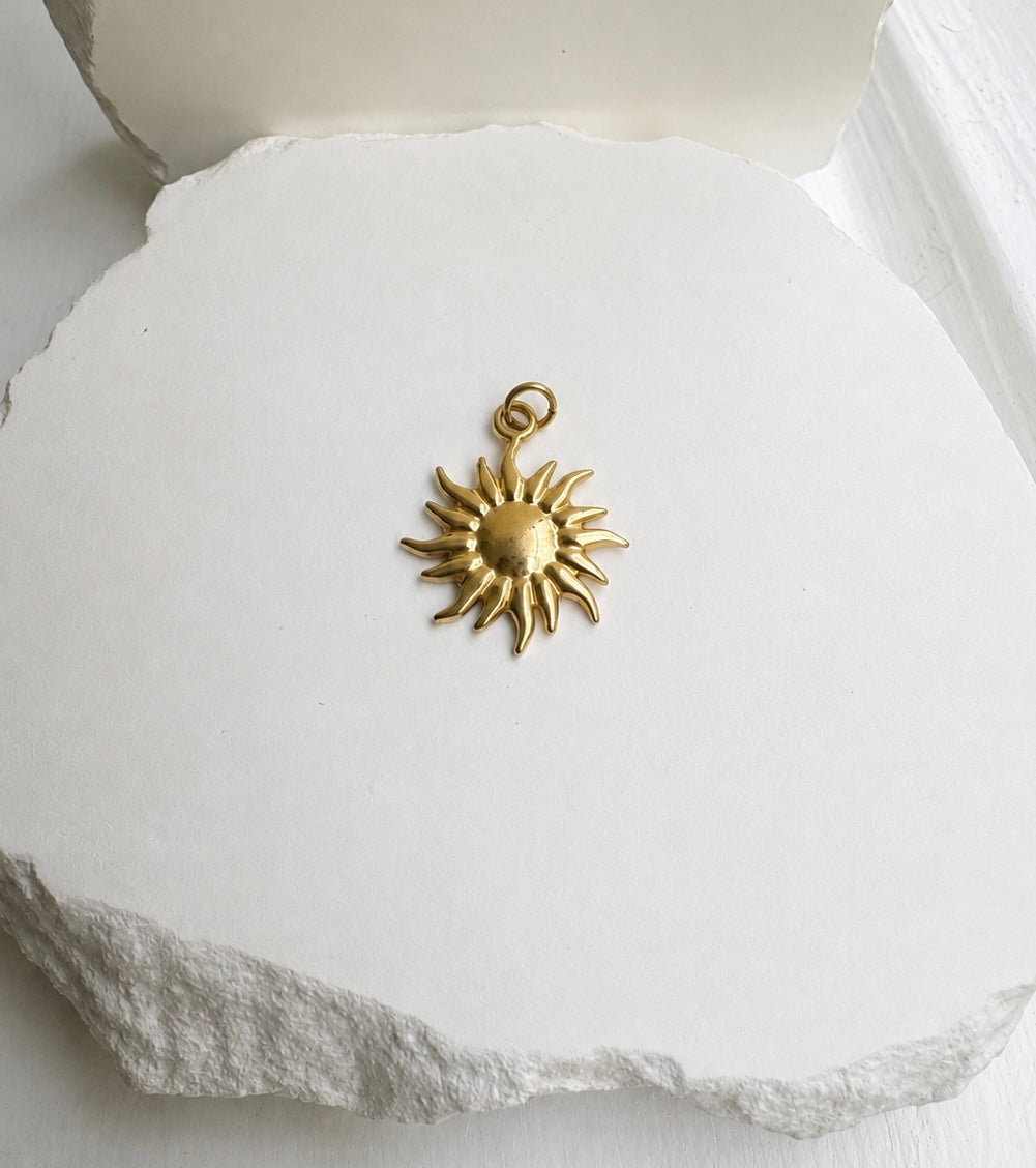 Sun Charm