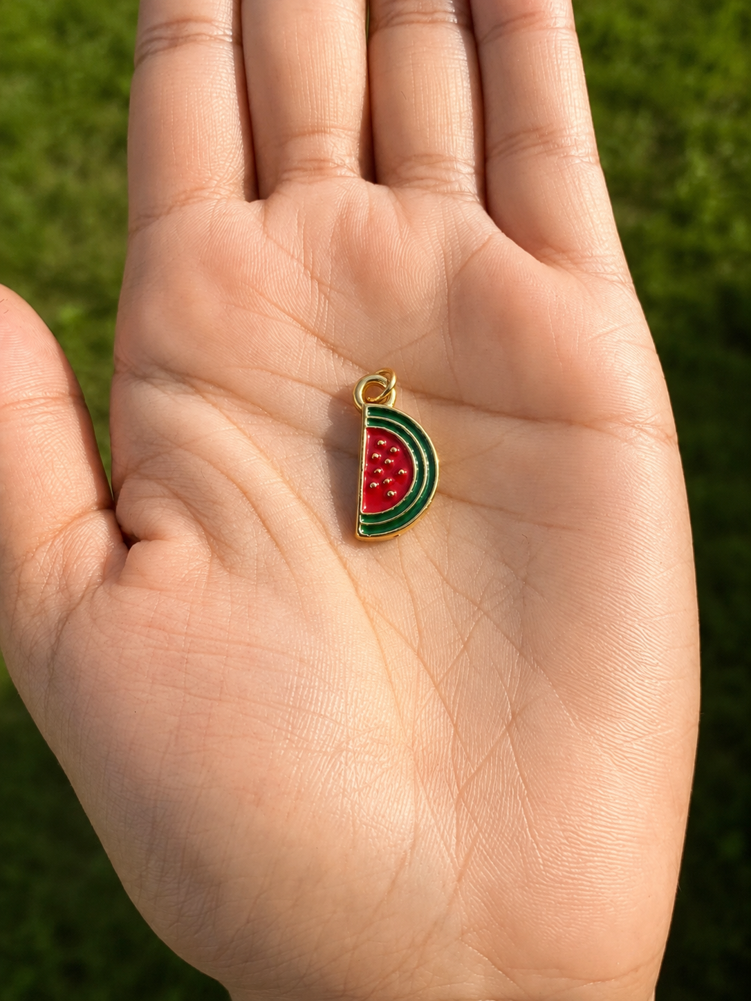 Watermelon Charm