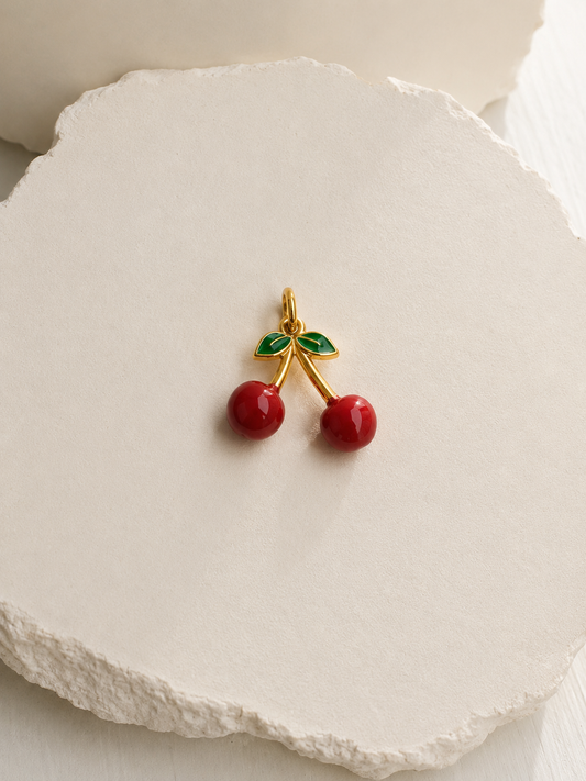 Cherry Charm