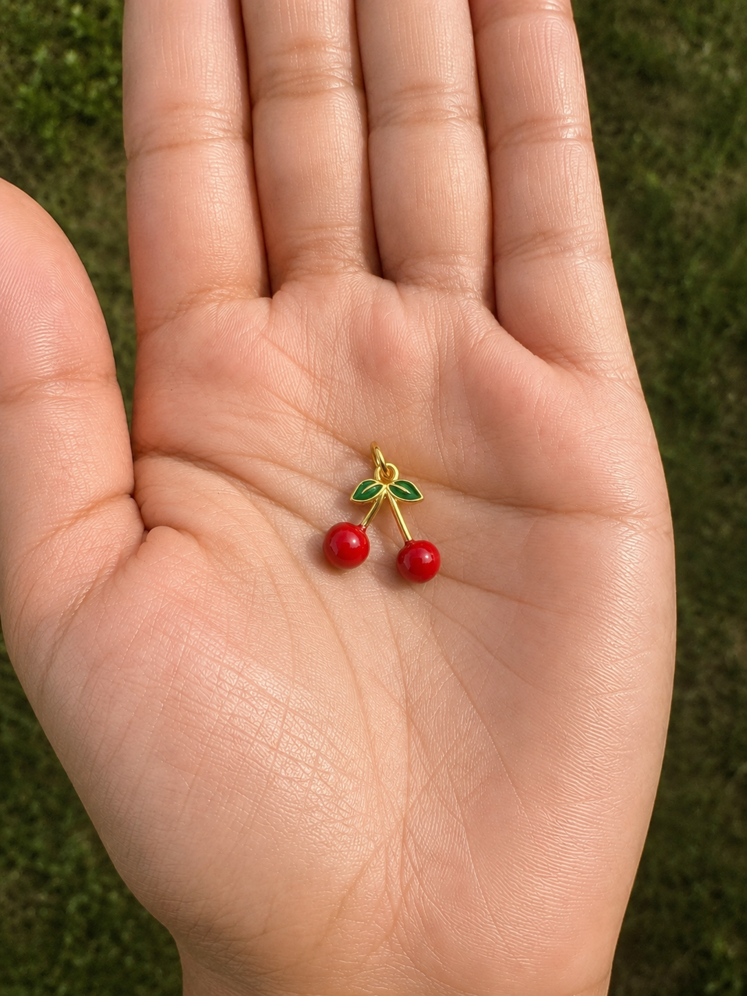 Cherry Charm