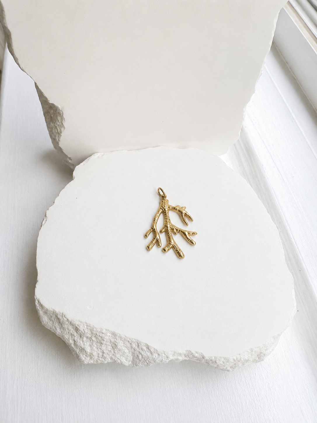 Coral Charm