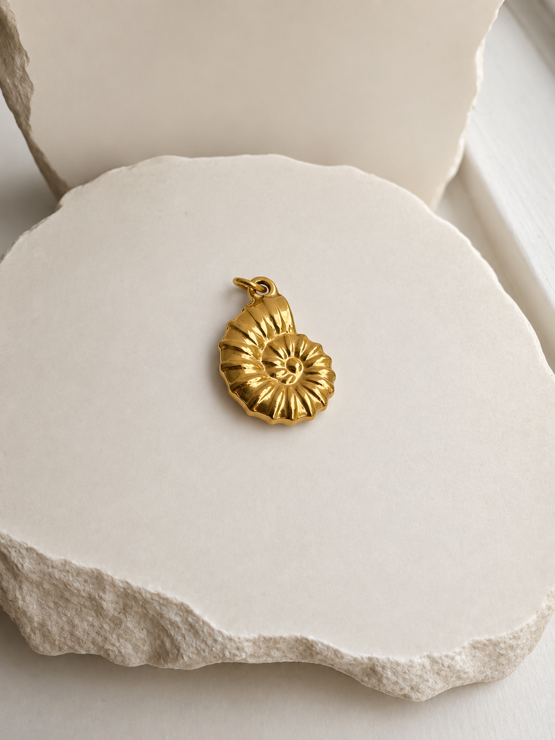 Nautilus Charm