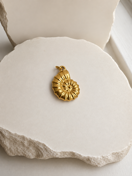 Nautilus Charm