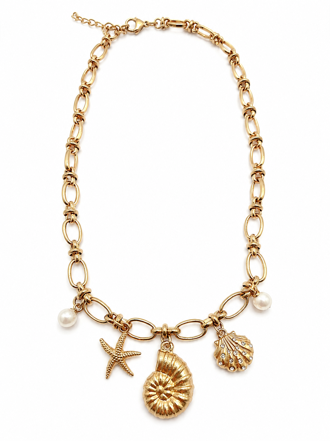 Build Your Own Necklace