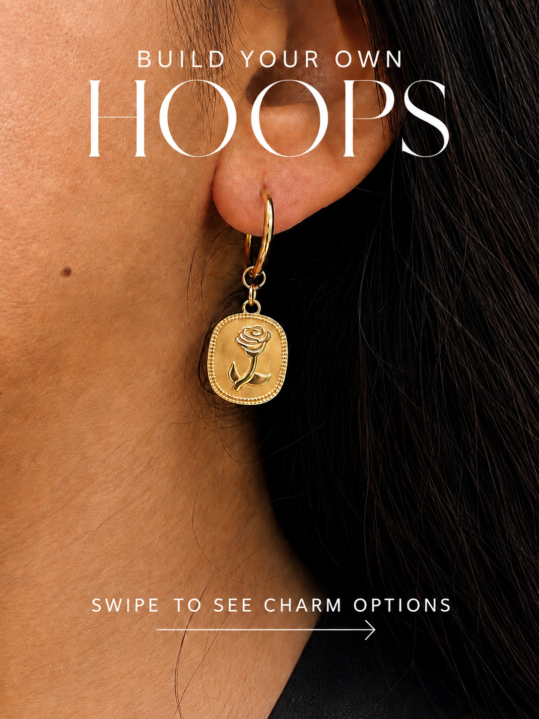 Build Your Own Hoops