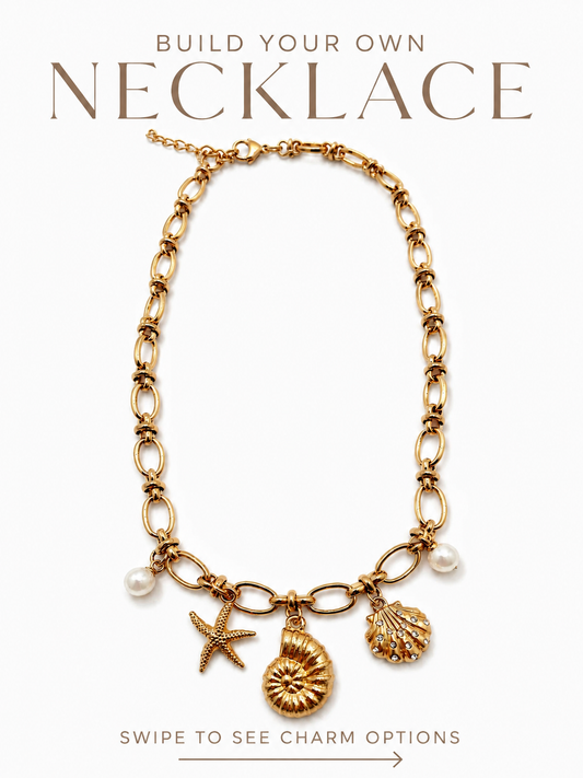 Build Your Own Necklace