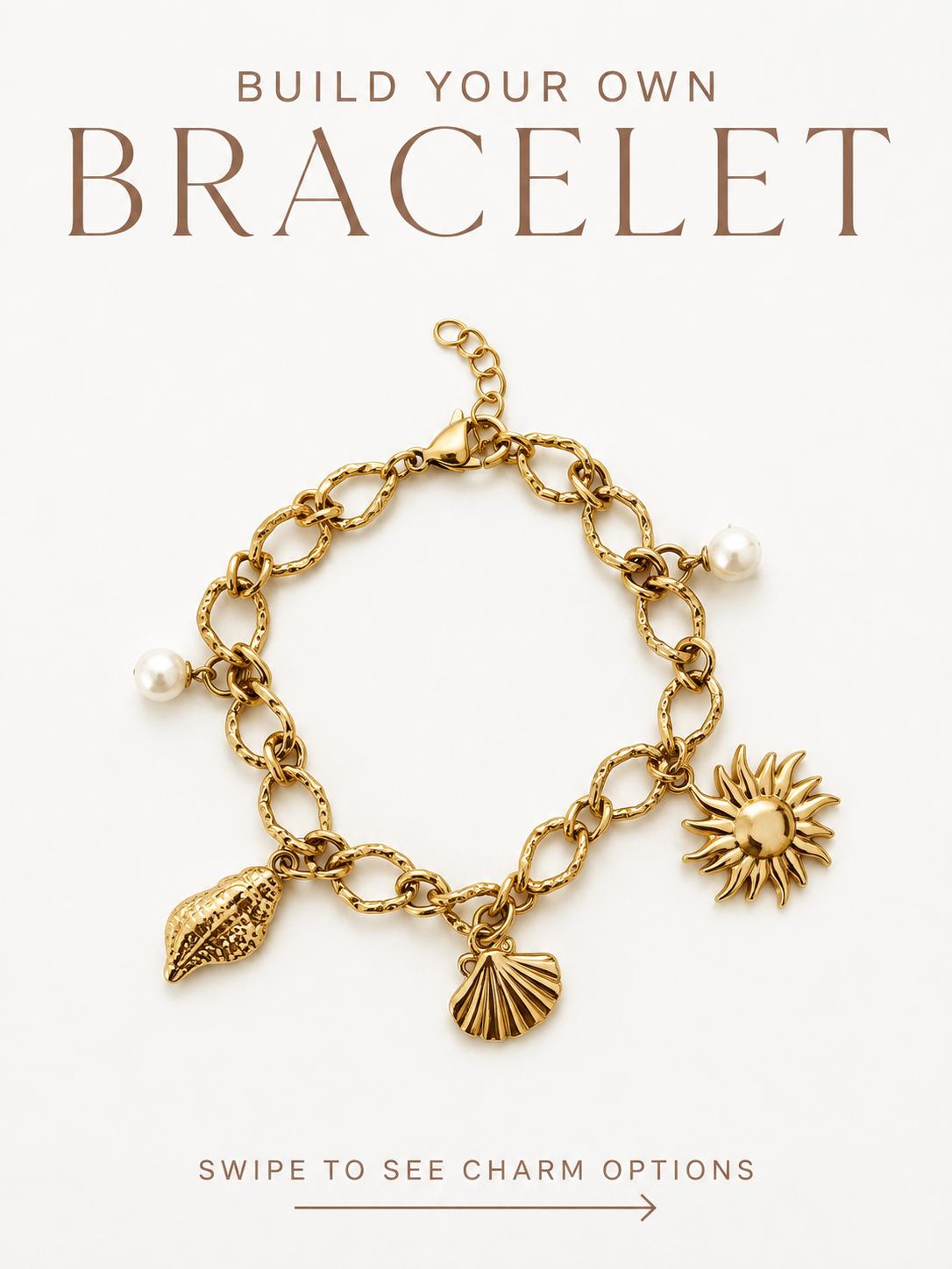 Build Your Own Bracelet