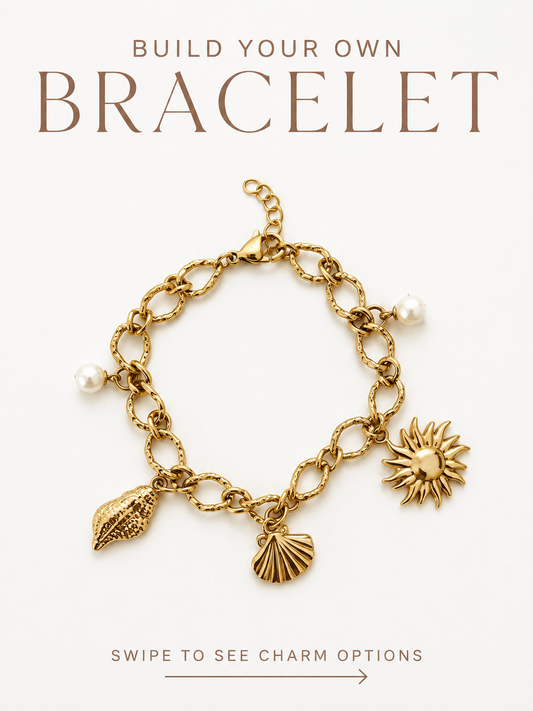 Build Your Own Bracelet